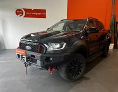 Ford Ranger Saint-Jean-de-Verges
