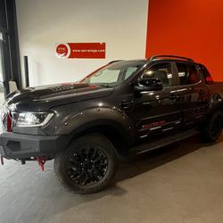 Ford Ranger 2.0 ECOBLUE 213 AUTO D. CABINE THUNDER Saint-Jean-de-Verges