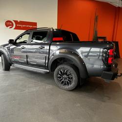 Ford Ranger 2.0 ECOBLUE 213 AUTO D. CABINE THUNDER Saint-Jean-de-Verges
