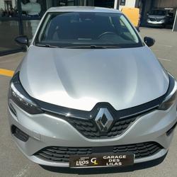 Renault Clio 5 Equilibre TCe 90 Essarts en Bocage