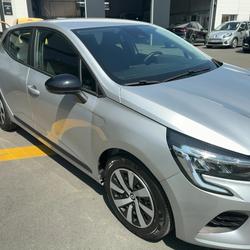 Renault Clio 5 Equilibre TCe 90 Essarts en Bocage
