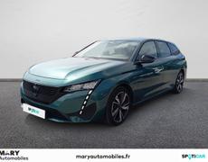 Peugeot 308 SW Phase 2 Abbeville