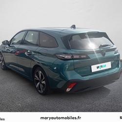 Peugeot 308 SW Phase 2 308 SW PHEV 180 e-EAT8 Active Pack Abbeville