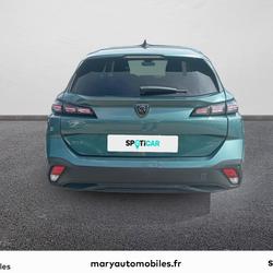 Peugeot 308 SW Phase 2 308 SW PHEV 180 e-EAT8 Active Pack Abbeville