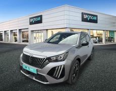 Peugeot 2008 Rennes