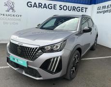 Peugeot 2008 Rennes