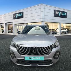 Peugeot 2008 Hybrid 136 e-DCS6 ALLURE occasion - Rennes - photo 2/17