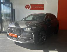 DS DS7 Crossback Saint-Jean-de-Verges