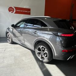 DS DS7 Crossback BlueHDi 180 Automatique Grand Chic (AM14)  5 portes  (oct. 2019) (co2 113) Saint-Jean-de-Verges