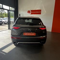 DS DS7 Crossback BlueHDi 180 Automatique Grand Chic (AM14)  5 portes  (oct. 2019) (co2 113) Saint-Jean-de-Verges