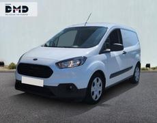 Ford Transit Morlaix