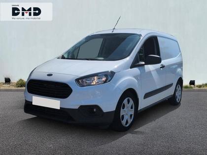 Ford Transit - 1.0E 100ch Stop&Start Trend - 13 990 €