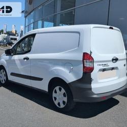 Ford Transit 1.0E 100ch Stop&Start Trend Morlaix