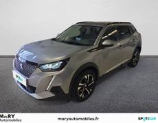 Peugeot 2008 Abbeville