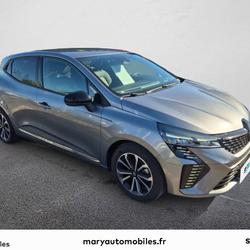 Renault Clio 5 Clio Eco-G 100 ch GSR2 Techno Abbeville