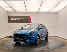 Ford Puma Bruges