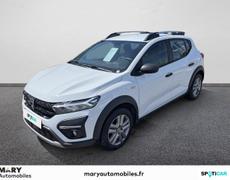 Dacia Sandero Abbeville