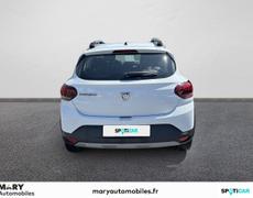 Dacia Sandero Abbeville