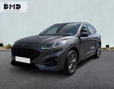 Ford Kuga Morlaix