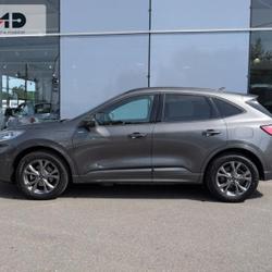 Ford Kuga 2.5 Duratec 225ch PHEV ST-Line X BVA Morlaix