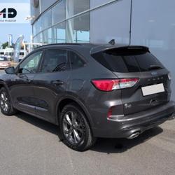 Ford Kuga 2.5 Duratec 225ch PHEV ST-Line X BVA Morlaix
