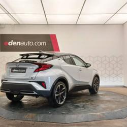 Toyota C-HR Hybride 1.8L GR-Sport Bruges