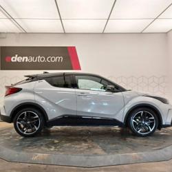 Toyota C-HR Hybride 1.8L GR-Sport Bruges