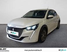 Peugeot e-208 Abbeville