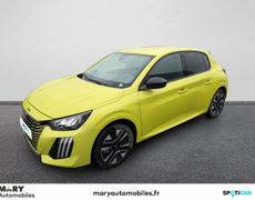 Peugeot 208 Abbeville