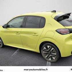 Peugeot 208 Hybrid 100 e-DCS6 Allure occasion - Abbeville - photo 2/16