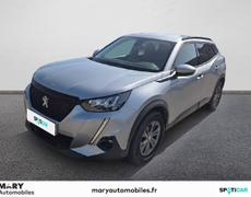 Peugeot 2008 Abbeville