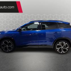 Renault Austral E-Tech hybrid 200 Techno esprit Alpine Biscarrosse