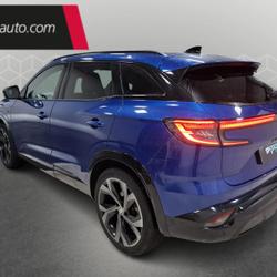 Renault Austral E-Tech hybrid 200 Techno esprit Alpine Biscarrosse