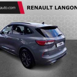 Ford Kuga 2.5 Duratec 190 ch FlexiFuel FHEV Bio&eacute;thanol Powershift ST-Line X Maz&egrave;res