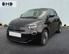 Fiat 500 II Morlaix