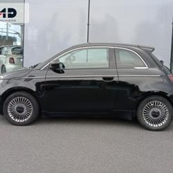 Fiat 500 II e 118ch Pack Confort & Style MY23 Morlaix
