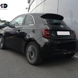 Fiat 500 II e 118ch Pack Confort & Style MY23 Morlaix