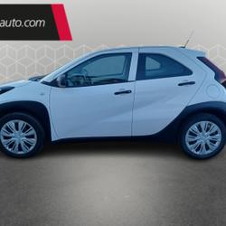 Toyota Aygo X 1.0 VVT-i 72 Active Business Toulouse