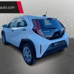 Toyota Aygo X 1.0 VVT-i 72 Active Business Toulouse