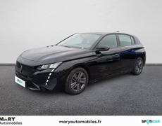 Peugeot 308 III Phase 1 Abbeville