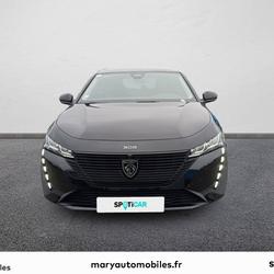 Peugeot 308 III Phase 1 308 BlueHDi 130ch S&S BVM6 Active Pack Abbeville