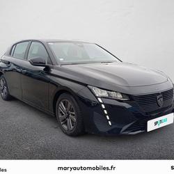 Peugeot 308 III Phase 1 308 BlueHDi 130ch S&S BVM6 Active Pack Abbeville