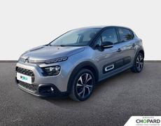 Citroen C3 Antibes