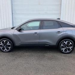 Citroen C4 III Hybride 145 e-DSC6 MAX Pornic