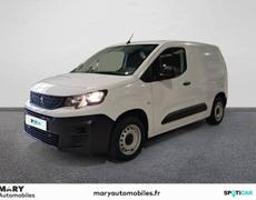 Peugeot Partner Abbeville