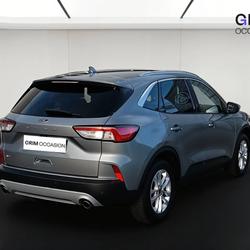 Ford Kuga 2.0 EcoBlue 190 BVA8 I-AWD Titanium occasion - Onet-le-Ch&acirc;teau - photo 2/22