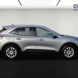 Ford Kuga 2.0 EcoBlue 190 BVA8 I-AWD Titanium occasion - Onet-le-Ch&acirc;teau - photo 3/22