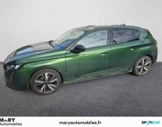 Peugeot 308 III Phase 1 Abbeville