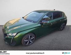 Peugeot 308 III Phase 1 Abbeville