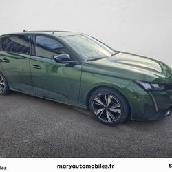 Peugeot 308 III Phase 1 308 PureTech 130ch S&S BVM6 Allure Abbeville